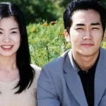 Film Autumn in My Heart Sajikan 5 Kisah Cinta Penuh Emosi