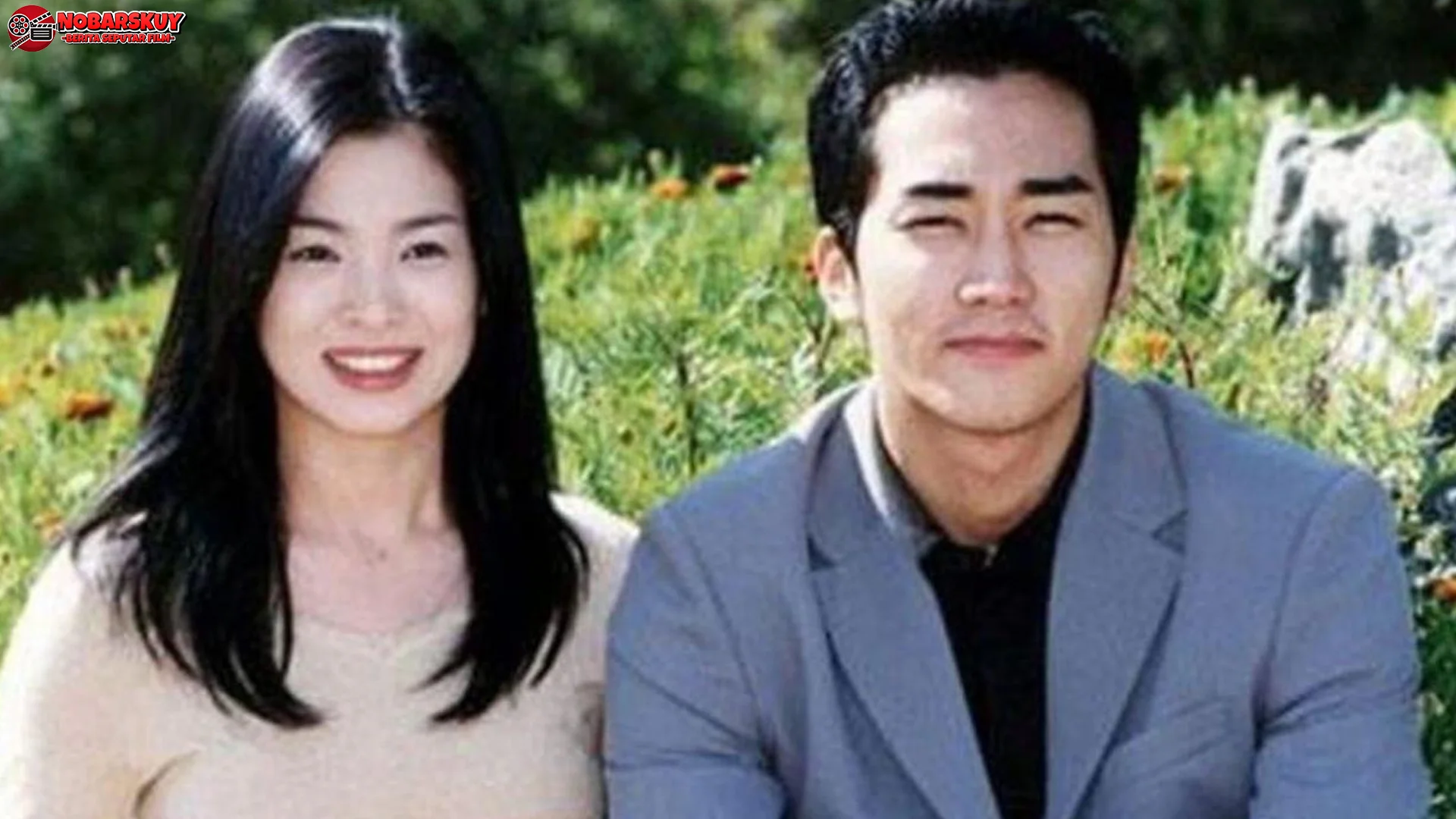 Film Autumn in My Heart Sajikan 5 Kisah Cinta Penuh Emosi