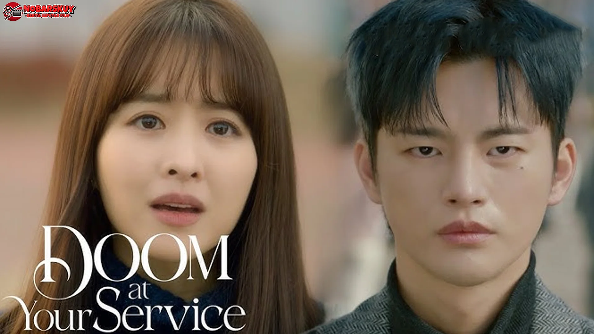 Doom at Your Service: 5 Hal Menarik yang Bikin Film Ini Berkesan