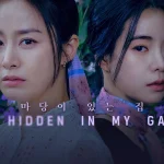 Film Lies Hidden in My Garden 4 Plot Twist Gila Paling Mengejutkan
