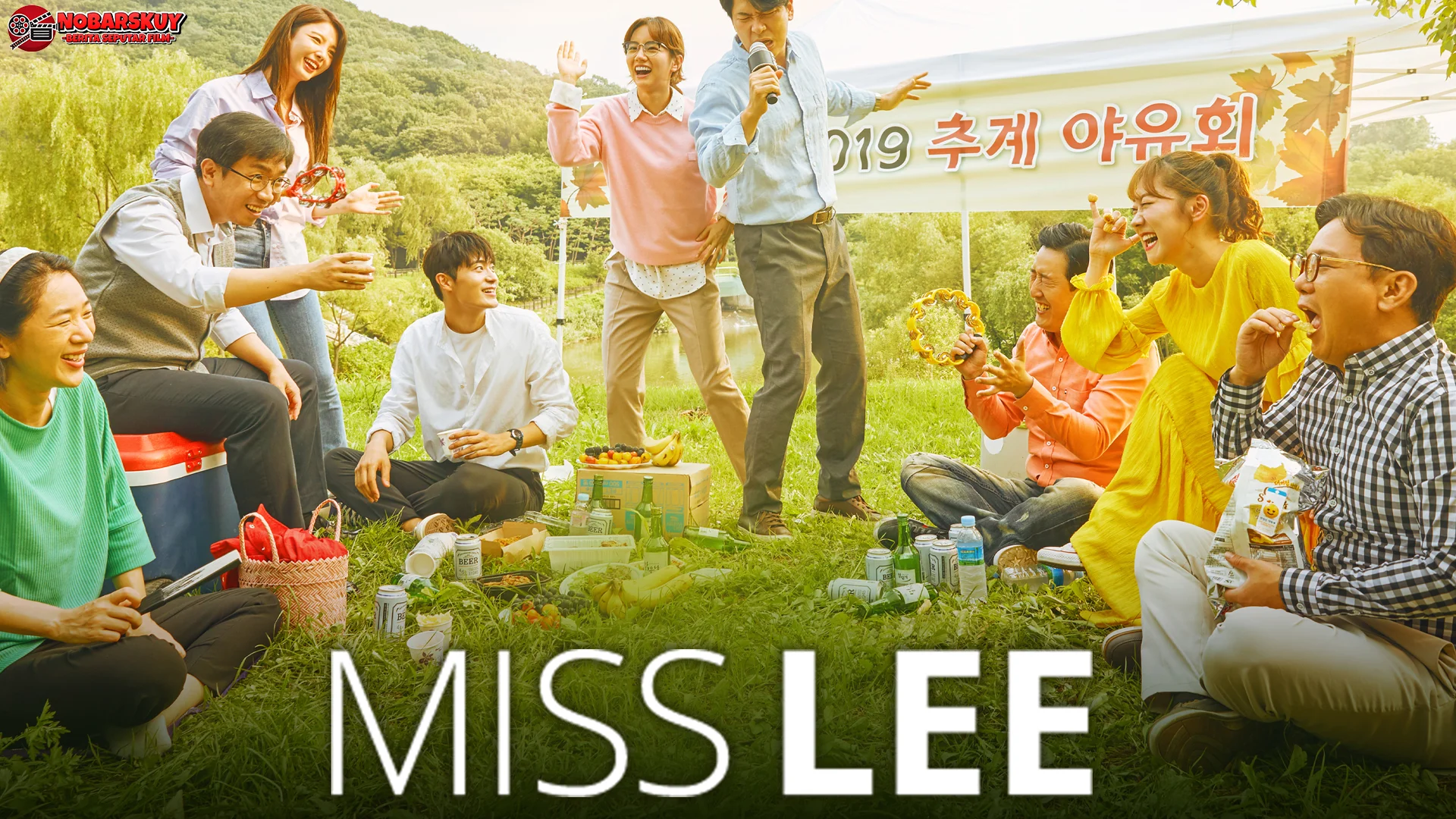 Miss Lee 4 Pesan Inspiratif Baru Yang Bisa Dipelajari Penonton