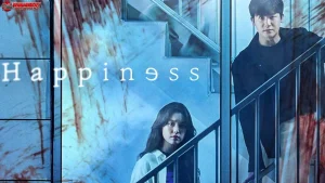 Cerita Film Happiness 5 Detik Intensitas Emosi dalam Setiap Adegan