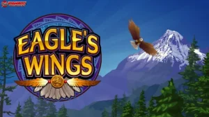 Fix Mindblowing! 5 Spesial Eagle's Wings yang Jarang Dibahas