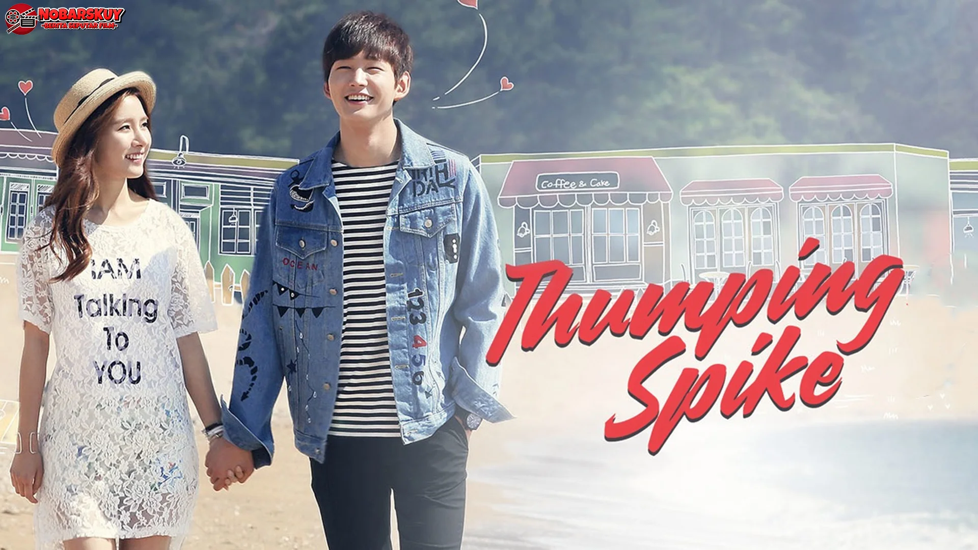 Alur Film Thumping Spike 5 Plot Twist Yang Bikin Penonton Terkejut