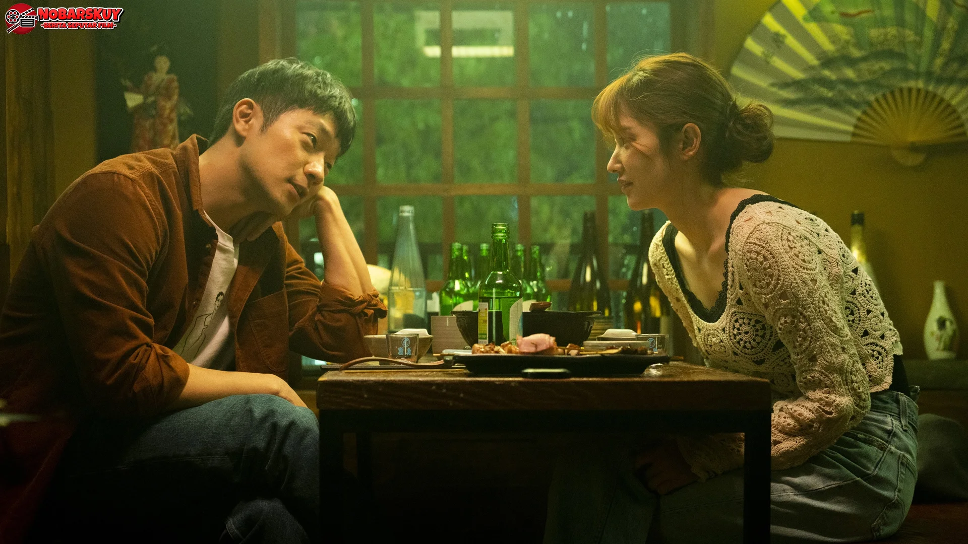 Nothing Serious Sajikan 4 Adegan Penuh Emosi Yang Sulit Dilupakan