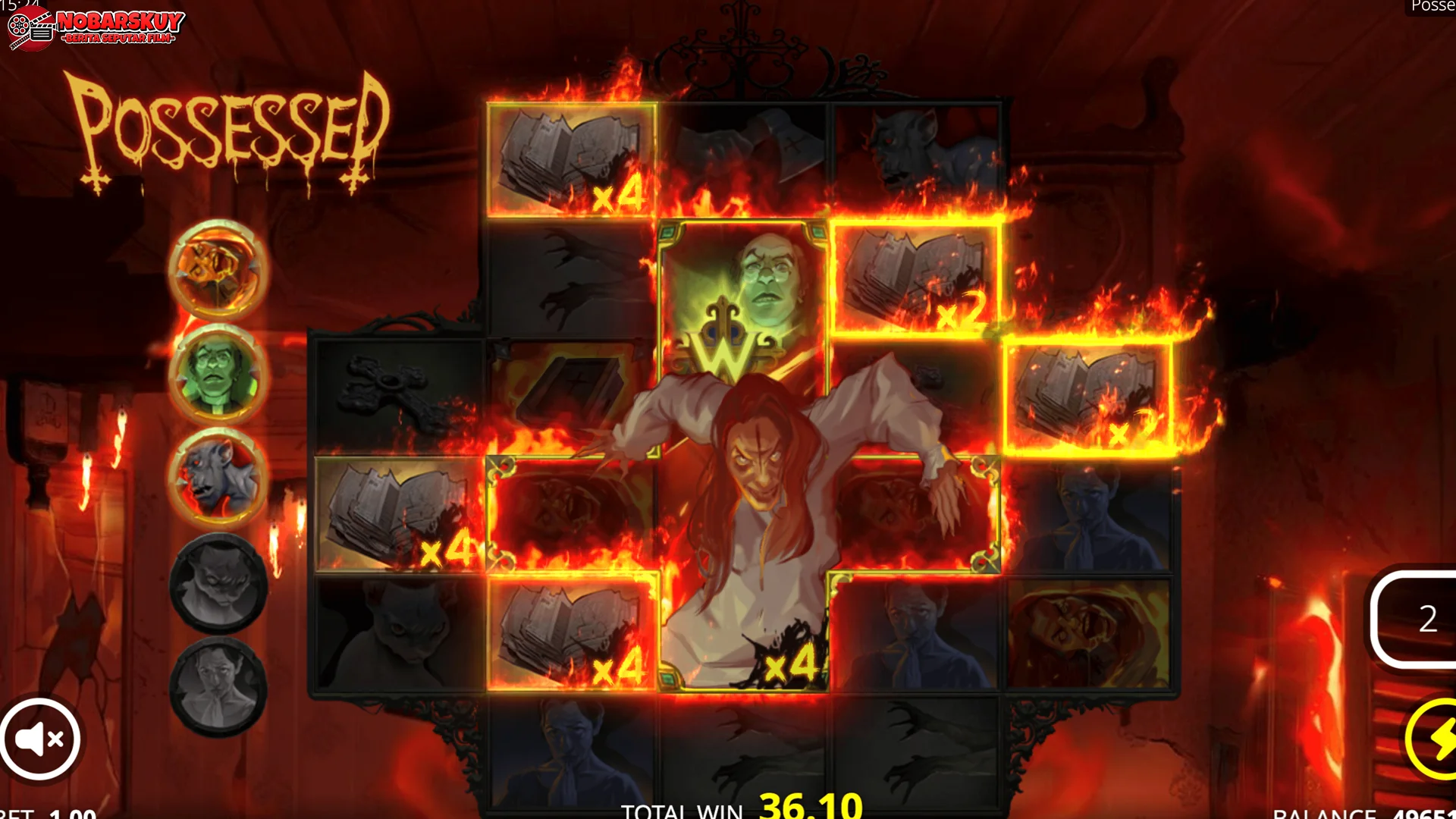 SDIYBT Level Max! 5 Misteri Possessed yang Bikin Lo Gali Terus