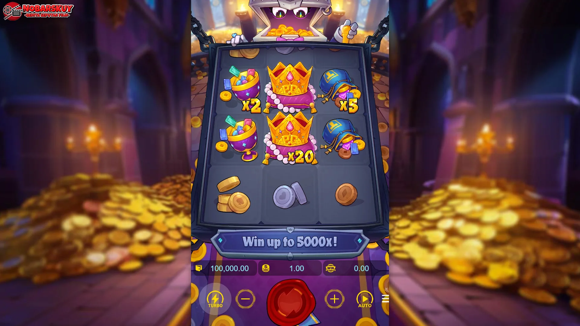 Gak Mainstream Ini Dia Kelebihan Mr Treasure Fortune 2026