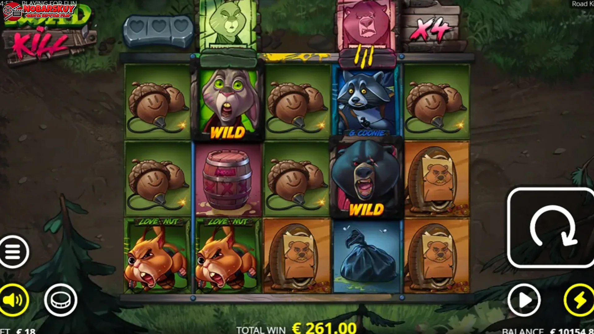 Mengapa Fenomena Roadkill Populer di Kalangan Player 2026?