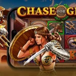 4 Plot Twist Shocking di Chase For Glory yang Gila Banget