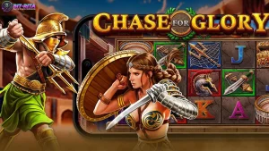 4 Plot Twist Shocking di Chase For Glory yang Gila Banget