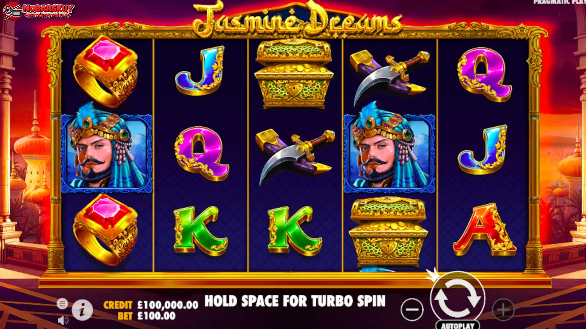 Tren Jasmine Dreams di Pasar Provider Asia Tenggara 2026