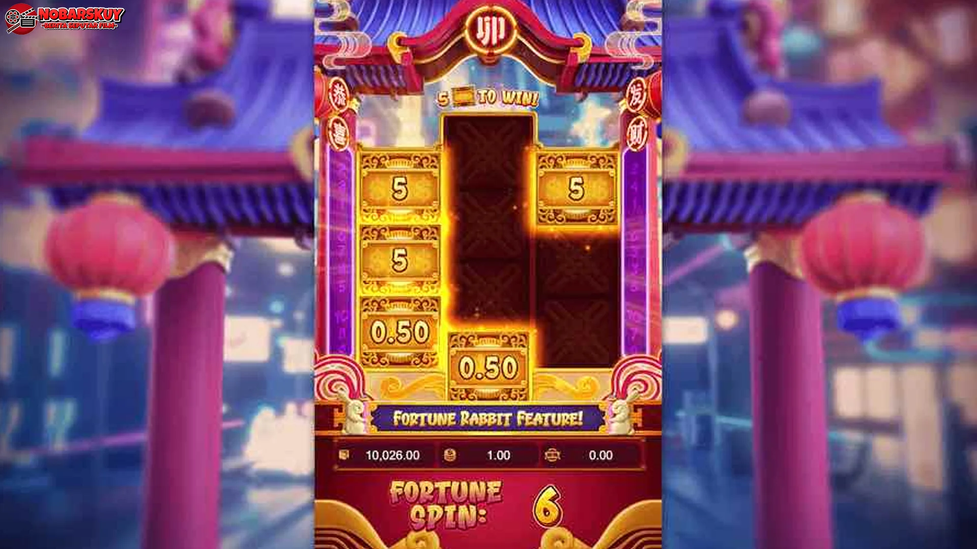 Juragan Vibes Positif Banget! 5 Review Fortune Rabbit