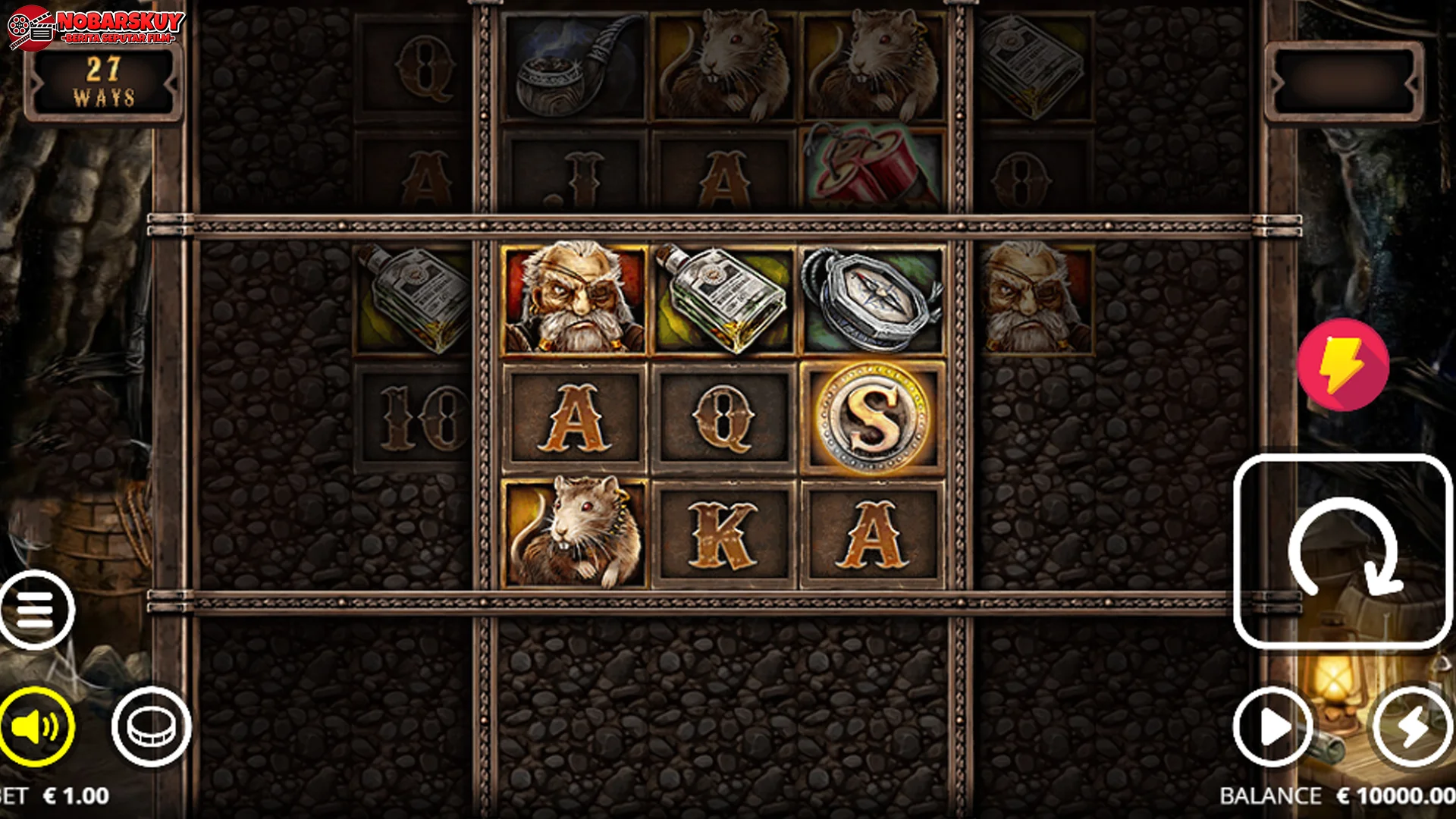 Penjelasan 4 Sistem Pitfall yang Mengancam di Misery Mining