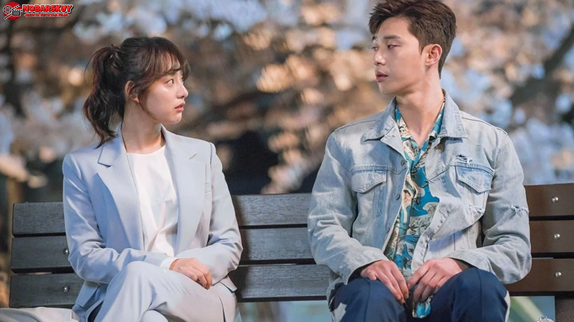 5 Akting Fight for My Way Membuat Drakor Ini Sangat Memikat