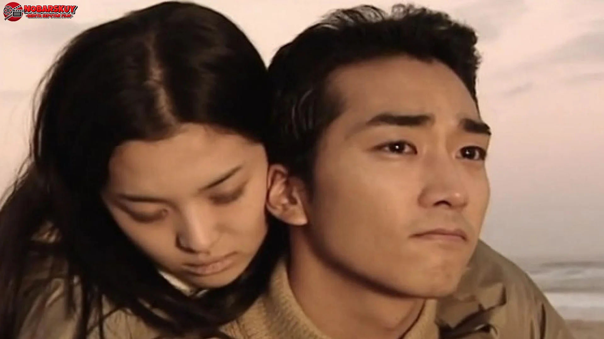 Menikmati Autumn in My Heart Lewat 5 Momen Paling Ikonik Parah