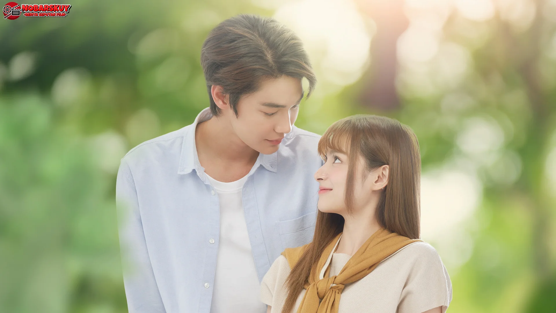 Film A Love So Beautiful 5 Alur Cerita Romantis Yang Membuat Hati Meleleh