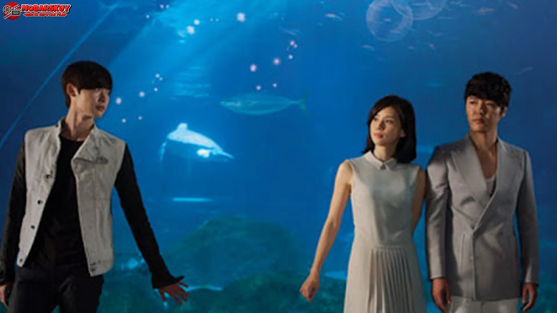 5 Bukti Film I Can Hear Your Voice Wajib Ditonton Pecinta Drama