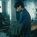 4 Fakta Film The East Palace Tentang Dunia dan Setting Cerita Unik