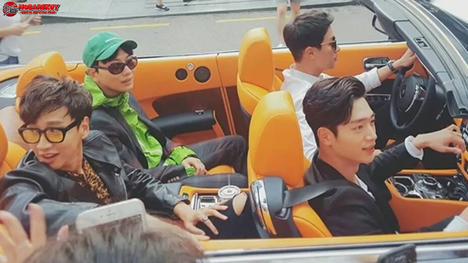 Entourage 4 Adegan Ikonik Yang Membuat Film Ini Tak Terlupakan