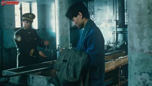 4 Fakta Film The East Palace Tentang Dunia dan Setting Cerita Unik