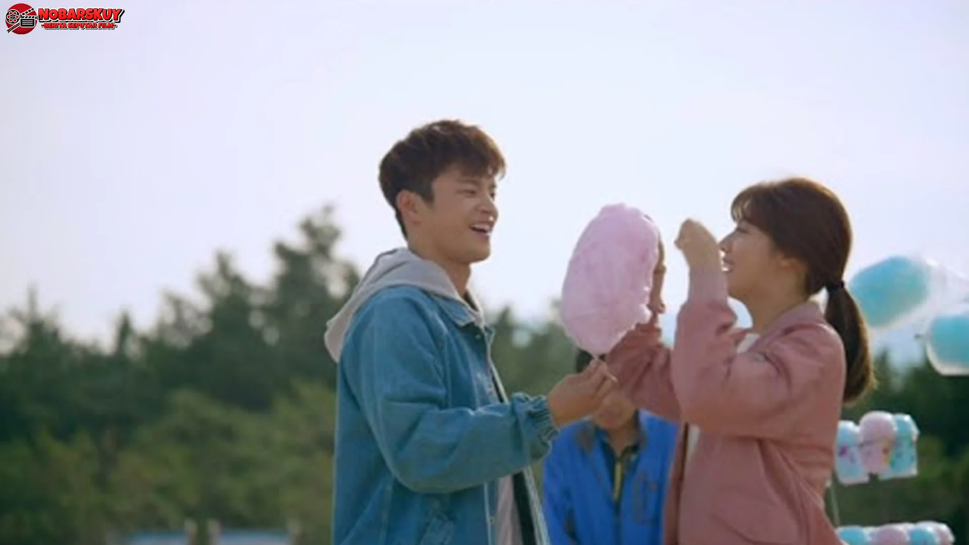 4 Hal Menarik Film Shopaholic Louis yang Membuat Penonton Terkesan