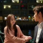 Film A Single Rider 2 Adegan Paling Mengena Banget dan Emosional