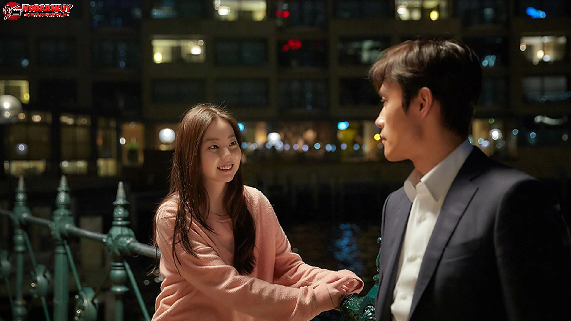 Film A Single Rider 2 Adegan Paling Mengena Banget dan Emosional