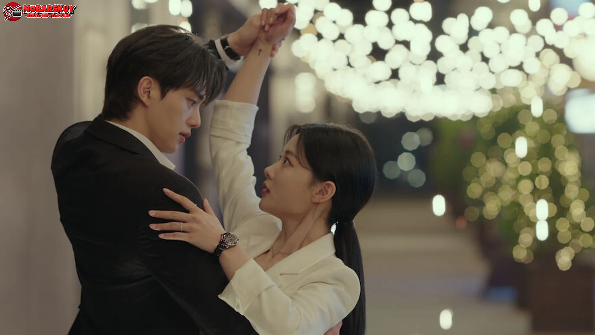 Film My Demon 5 Alasan Menjadi Thriller Horor Yang Wajib Ditonton