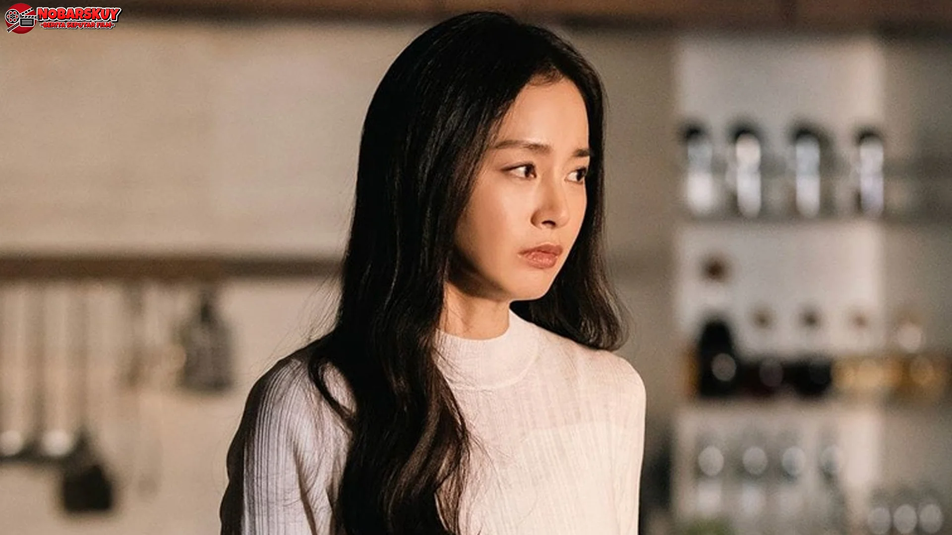 Film Lies Hidden in My Garden 4 Plot Twist Gila Paling Mengejutkan