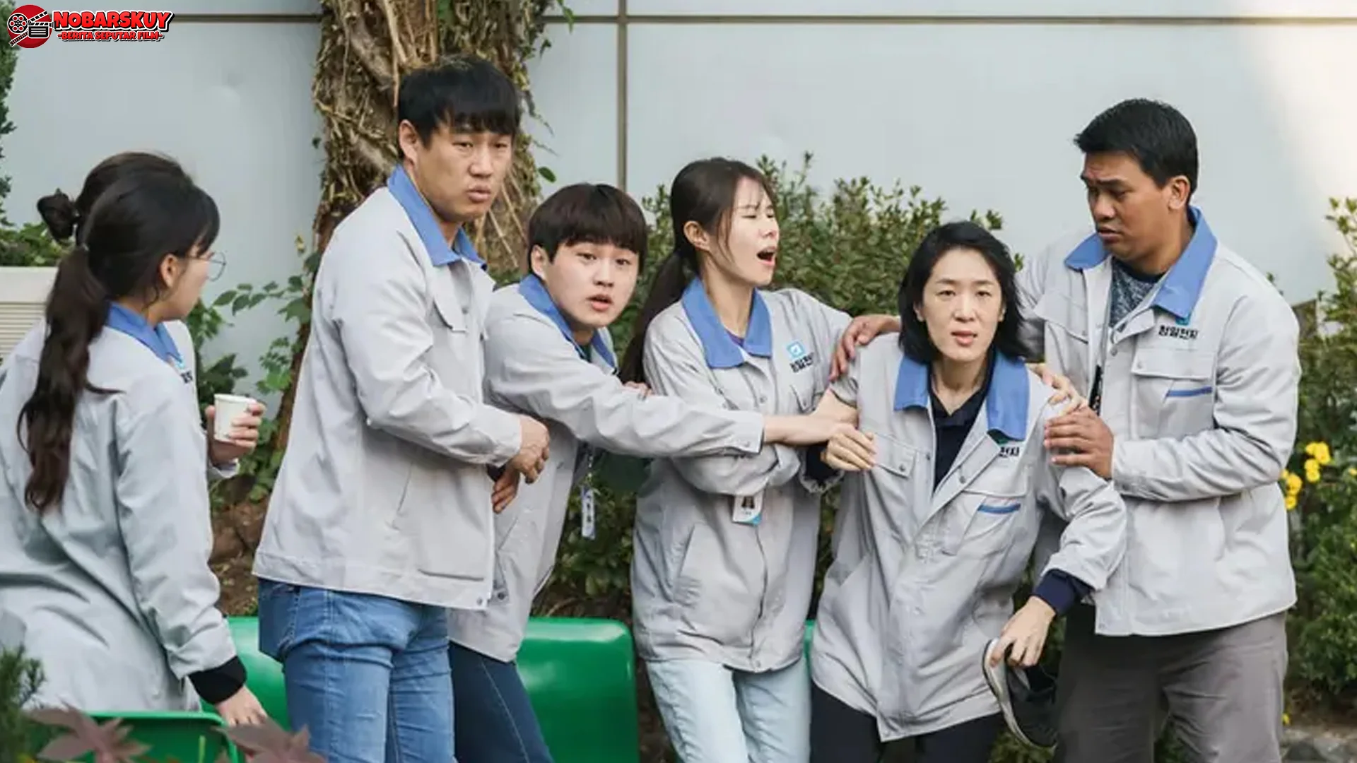 Miss Lee 4 Pesan Inspiratif Baru Yang Bisa Dipelajari Penonton