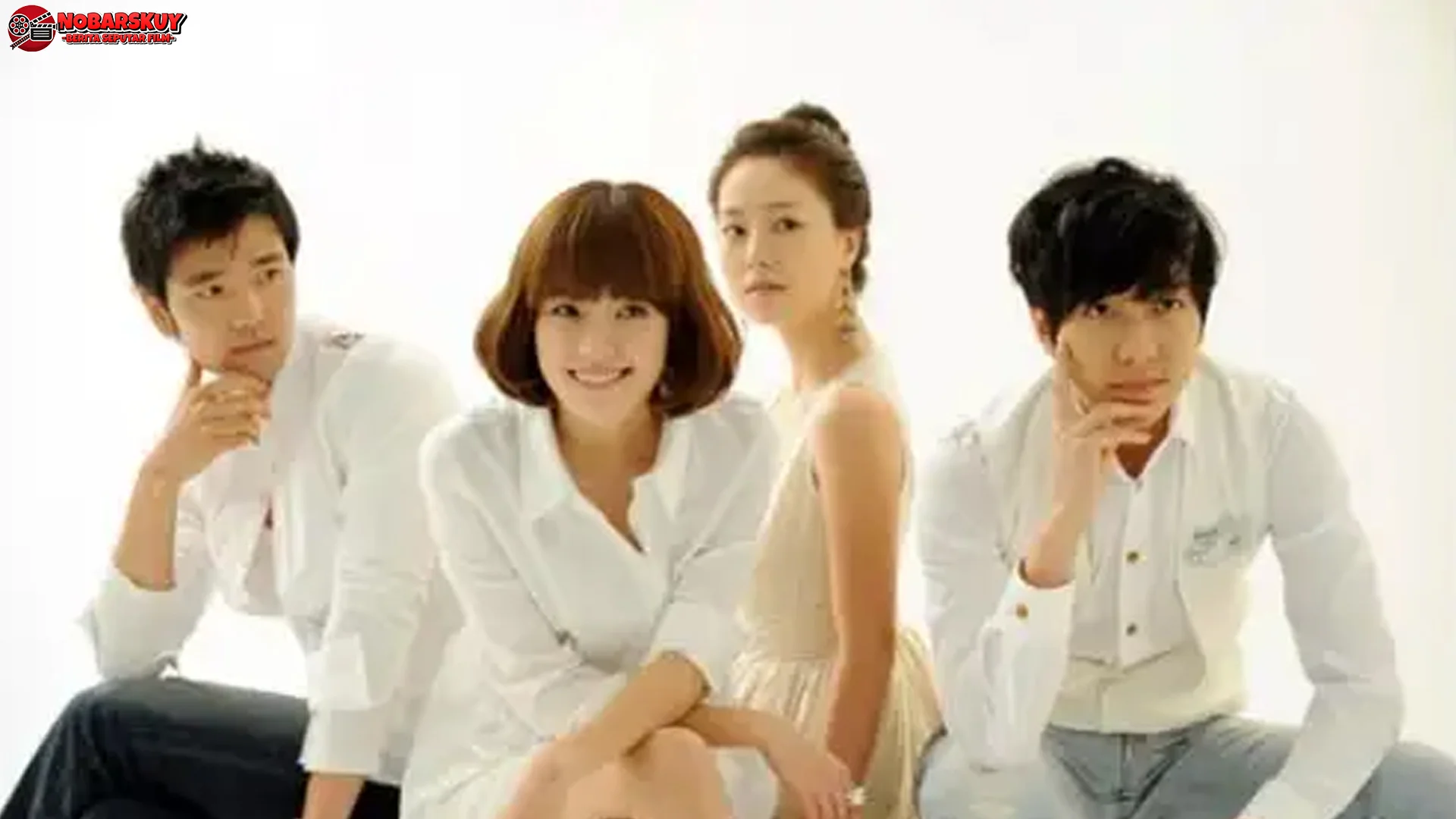Brilliant Legacy Tampilkan 3 Adegan Paling Memukau dan Mengharukan