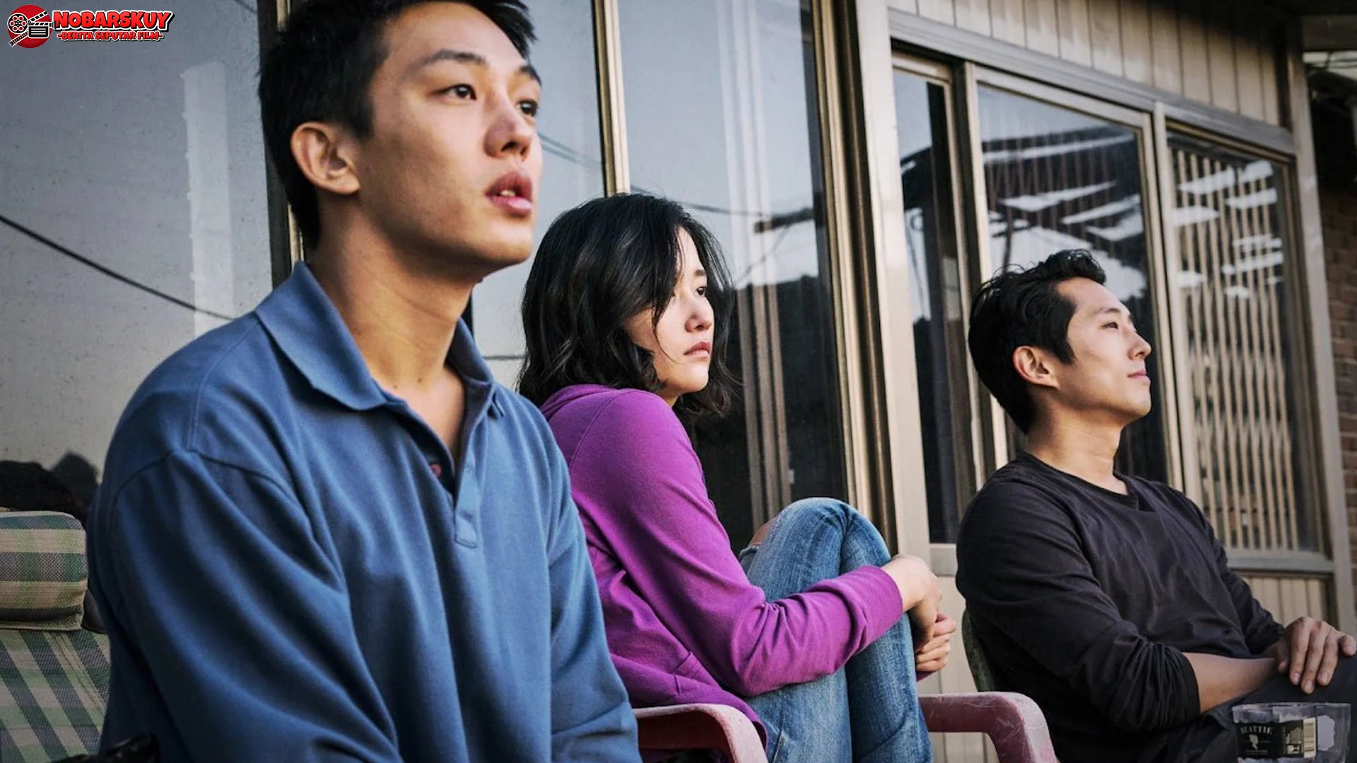 Burning Ungkap 5 Rahasia Dibalik Plot yang Membingungkan Penonton