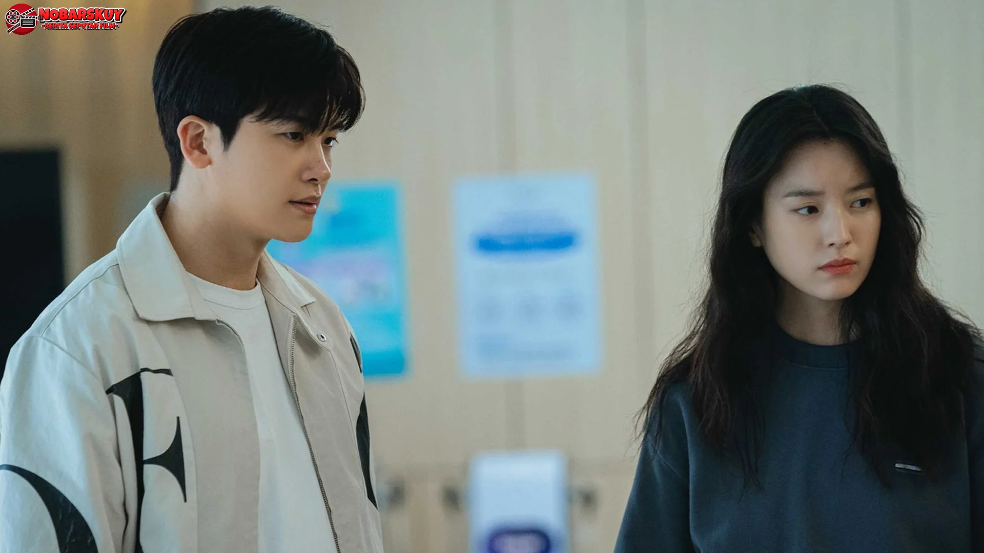 Cerita Film Happiness 5 Detik Intensitas Emosi dalam Setiap Adegan