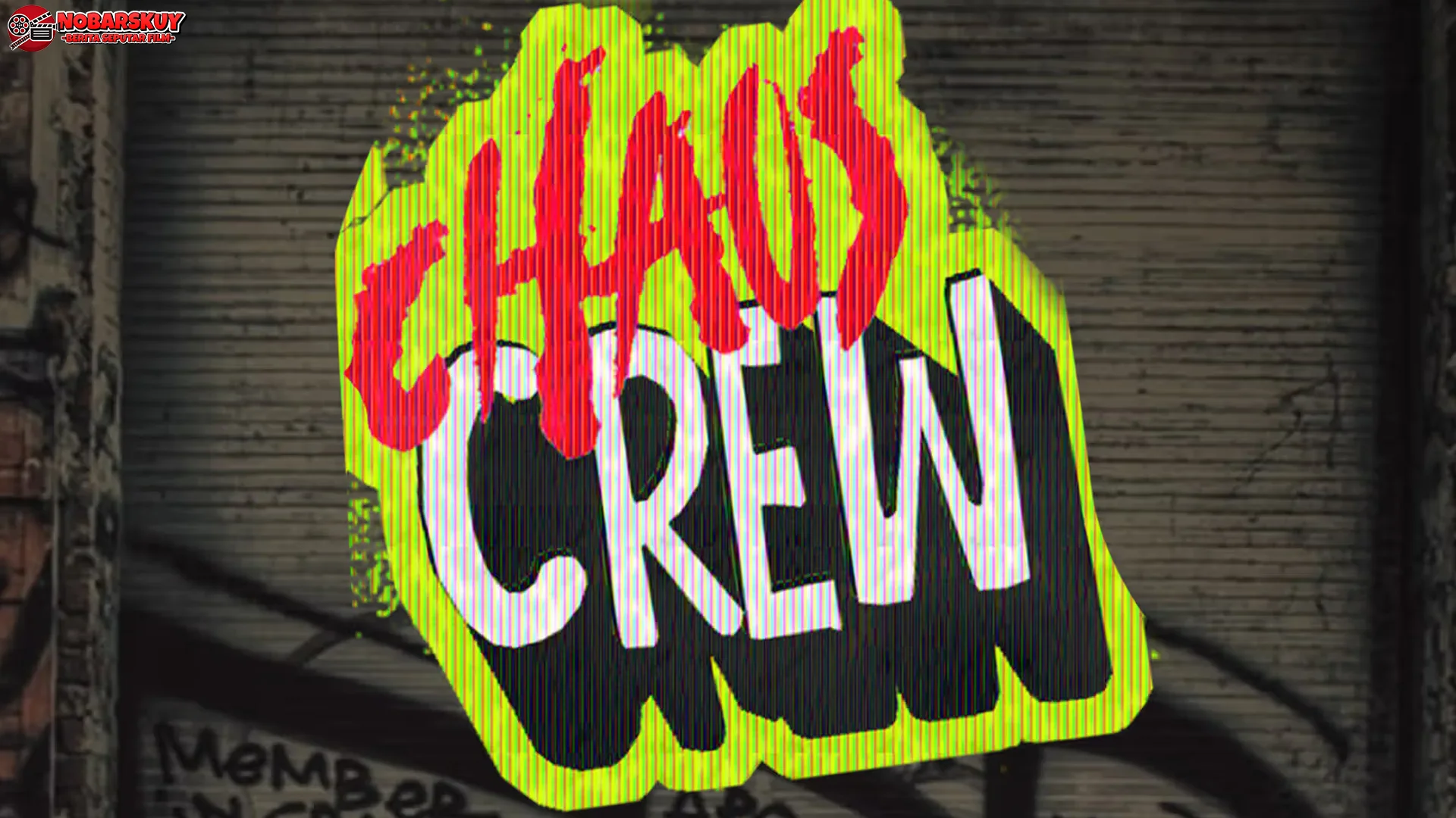 Mindblown! 5 Spin Ajaib Chaos Crew yang Bakal Bikin Tercengang