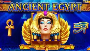 Wuih Ancient Egypt Dalemnya Ada 4 Lorong Rahasia