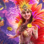 5 Slay Rio Fantasia Dalam Penampilannya Beneran Slay Abis
