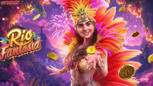 5 Slay Rio Fantasia Dalam Penampilannya Beneran Slay Abis