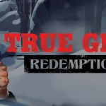True Grit Redemption Lewat 5 Tahap Tersulit Abadi Ini