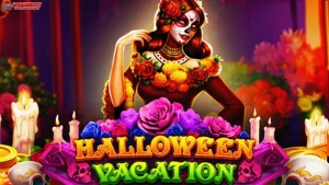 Evolusi 4 Versi Baru Halloween Vacation & Perubahan Gameplay Utamanya
