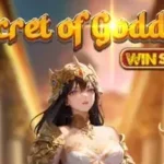 Studi Kasus Secret Of Goddess 4 Multiplier Tersembunyi
