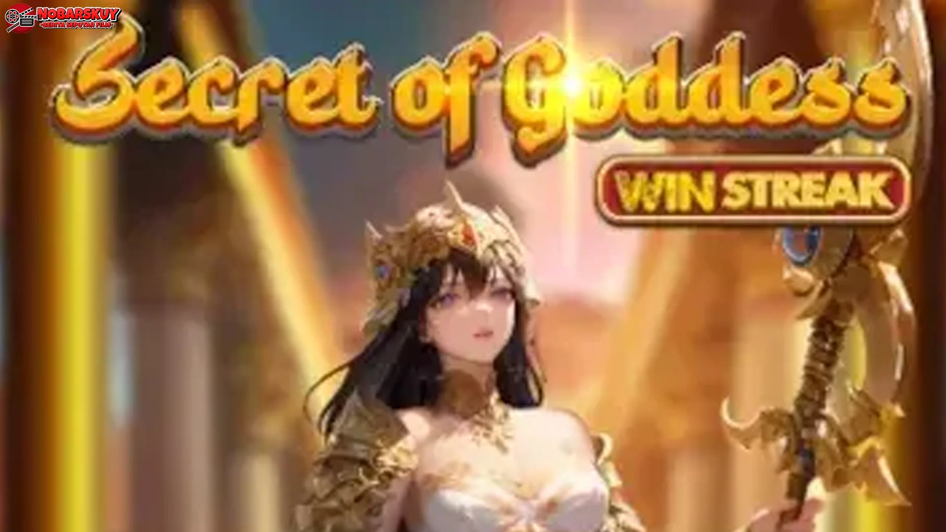 Studi Kasus Secret Of Goddess 4 Multiplier Tersembunyi
