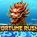 No Sensor Fortune Rush Dengan 5 Babak Bonus Krusial