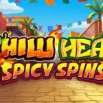 Deep Dive Chilli Heat Spicy Dalam 4 Pola Gacor Terbaru