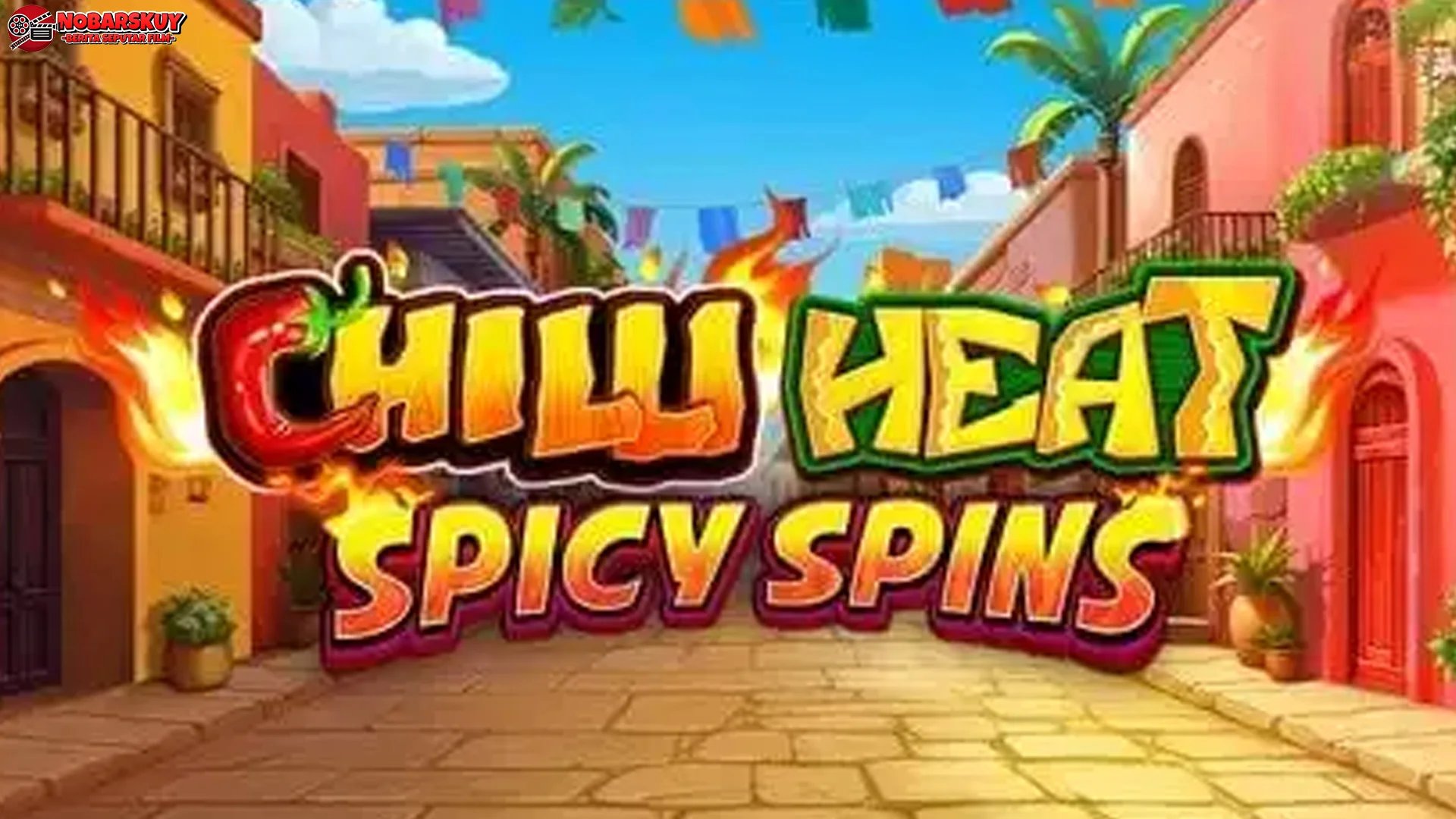 Deep Dive Chilli Heat Spicy Dalam 4 Pola Gacor Terbaru