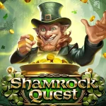 Shamrock Quest Sihir Dalam 5 Cara Buka Clover Langka