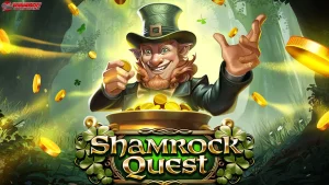 Shamrock Quest Sihir Dalam 5 Cara Buka Clover Langka