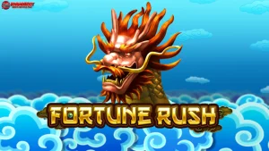 No Sensor Fortune Rush Dengan 5 Babak Bonus Krusial