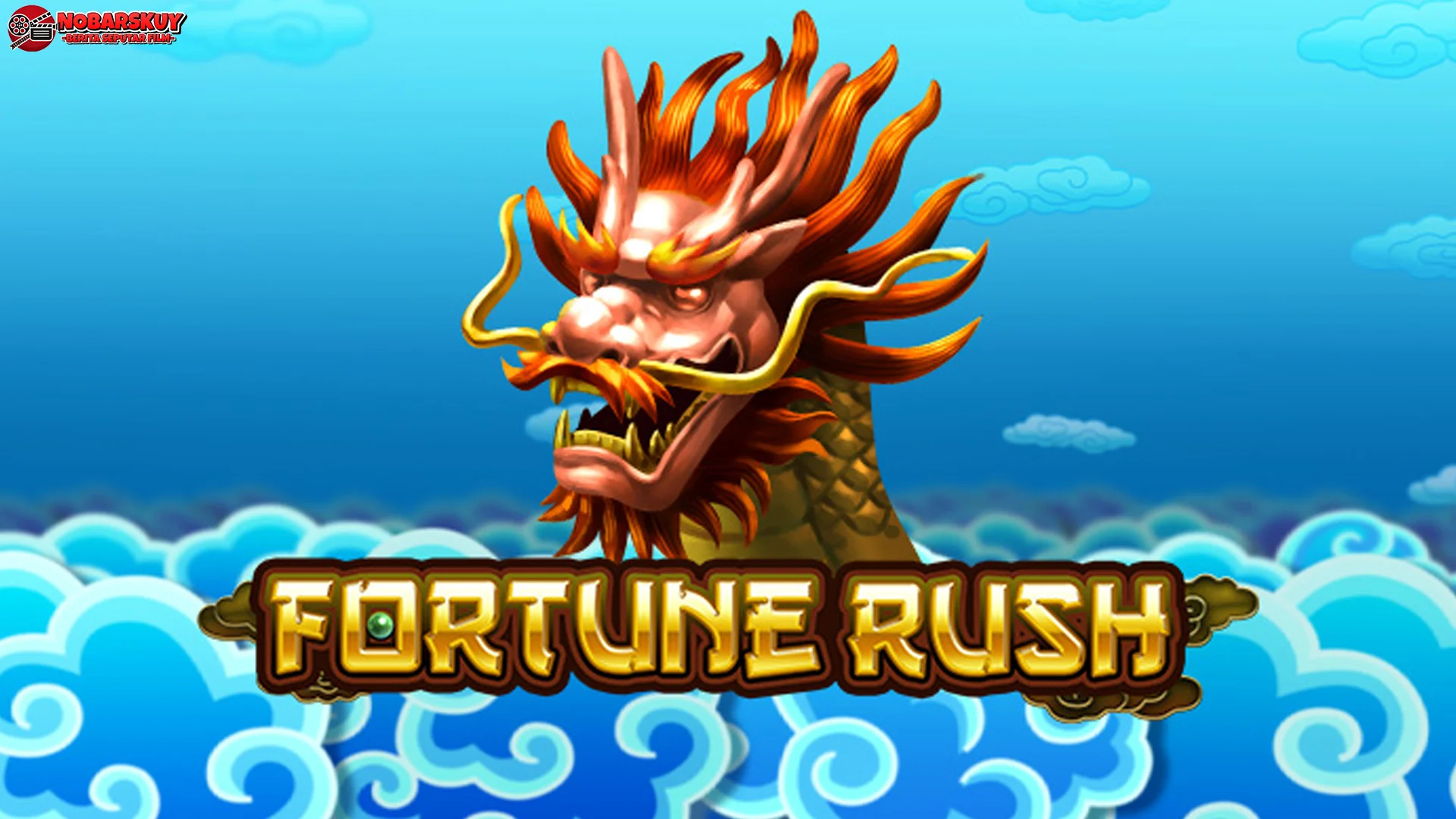 No Sensor Fortune Rush Dengan 5 Babak Bonus Krusial