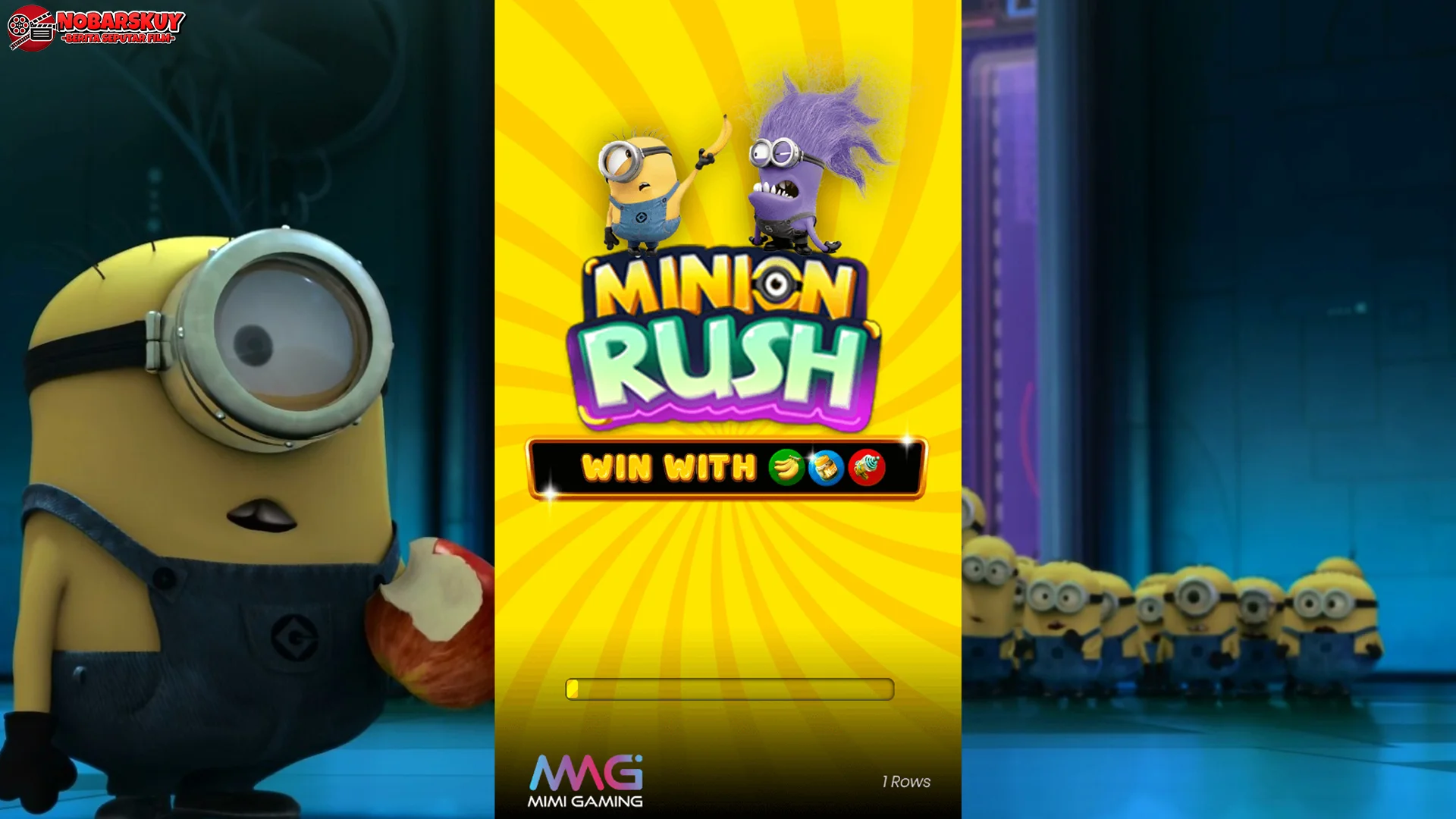 Ultimate Bocoran Minion Rush 2026 Biar Nggak Keok