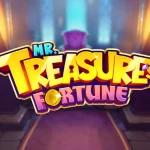 Kunci Sukses Mr Treasure’s Fortune Dengan 5 Tantangan